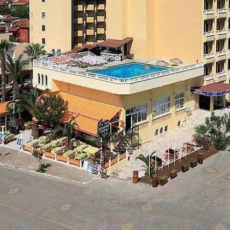 Litera Icemeler Relax İçmeler