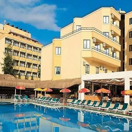 Hotel Litera Icemeler Relax