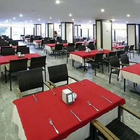 Hotel Litera Icemeler Relax Icmeler