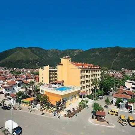 Hotel Litera Icemeler Relax 2*